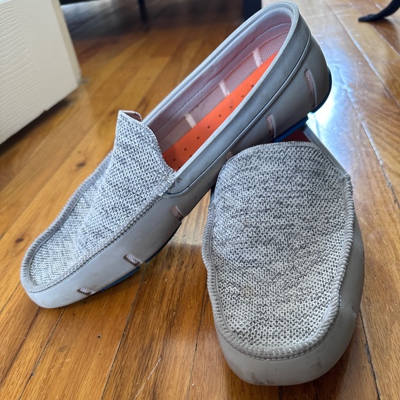 Lux Driver Swims Loafers - Picture 5 of 8